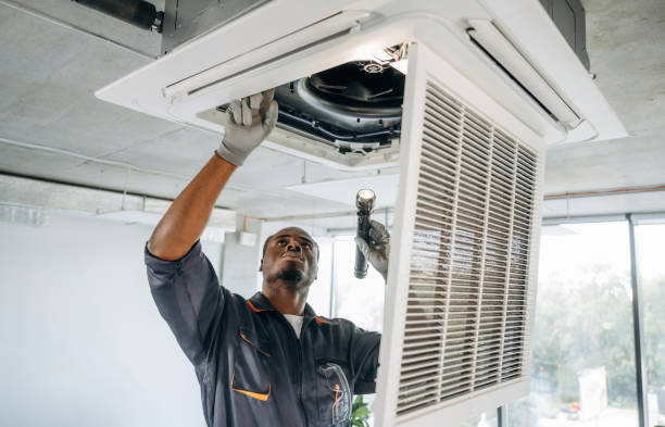 Licensed Hvac service in North Andover, MA - FH HVAC